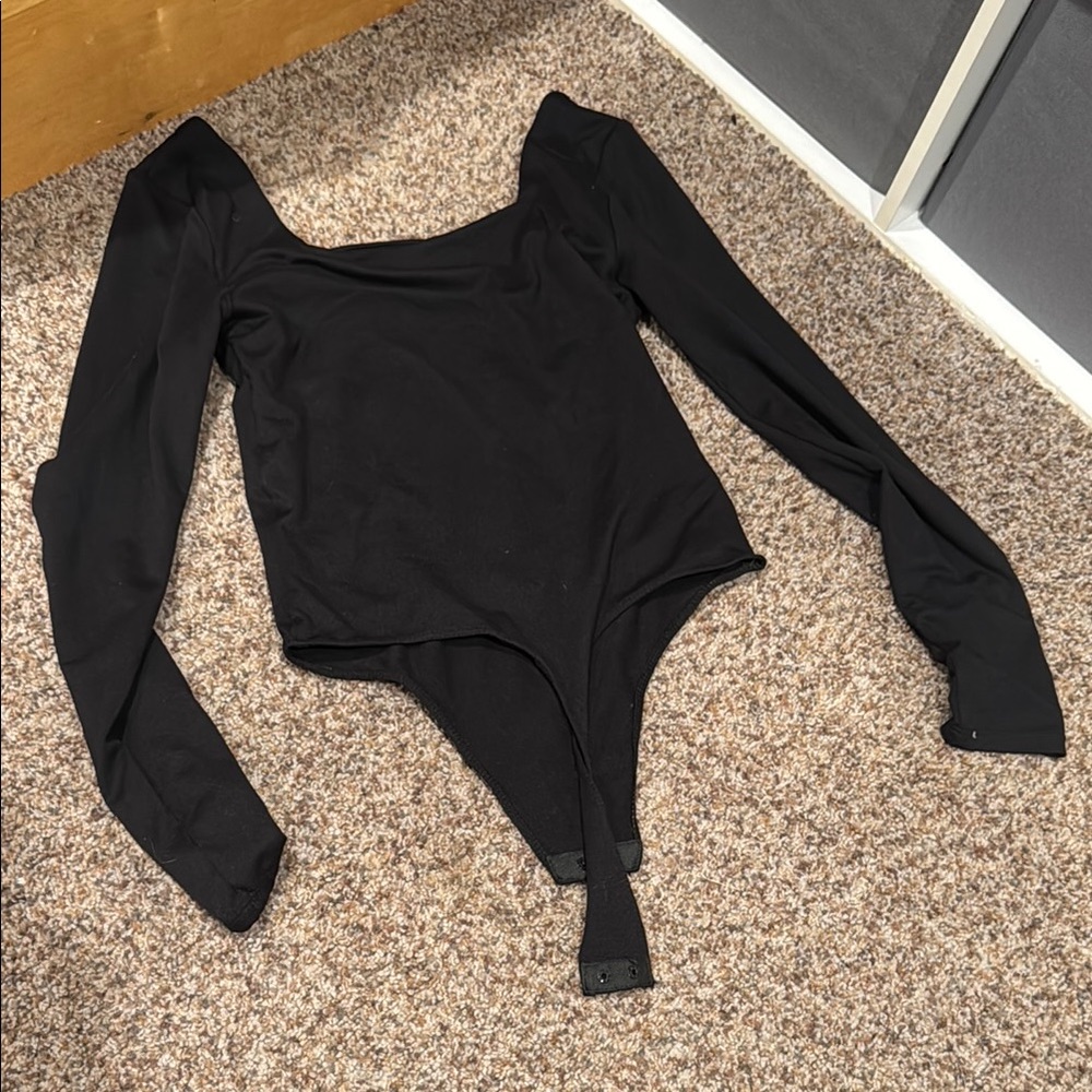 Black women’s  One Piece